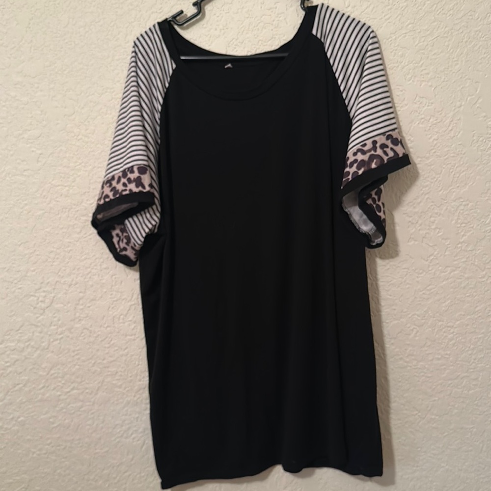 Womans shirt.